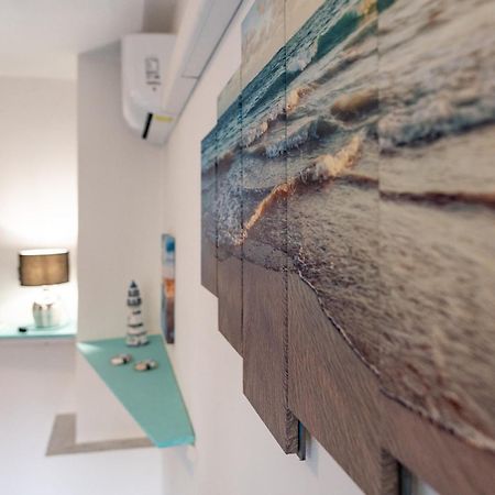 Rivierarent Bettina Holiday Finale Ligure Exterior foto